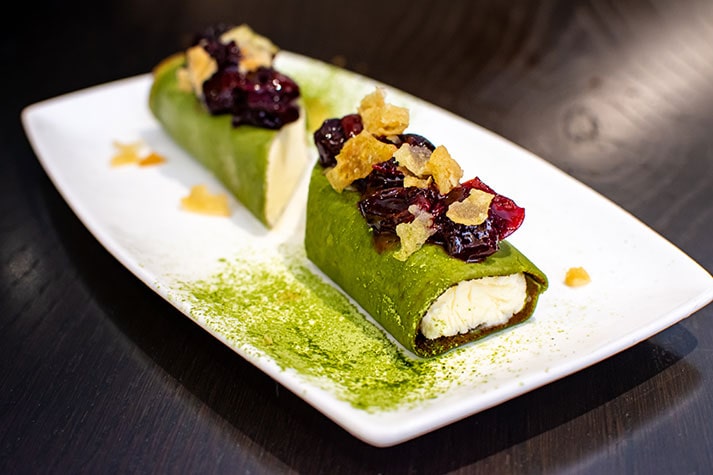 アクセサリー SUSHI Kaz Sushi Bistro | Top Rated Sushi in D.C